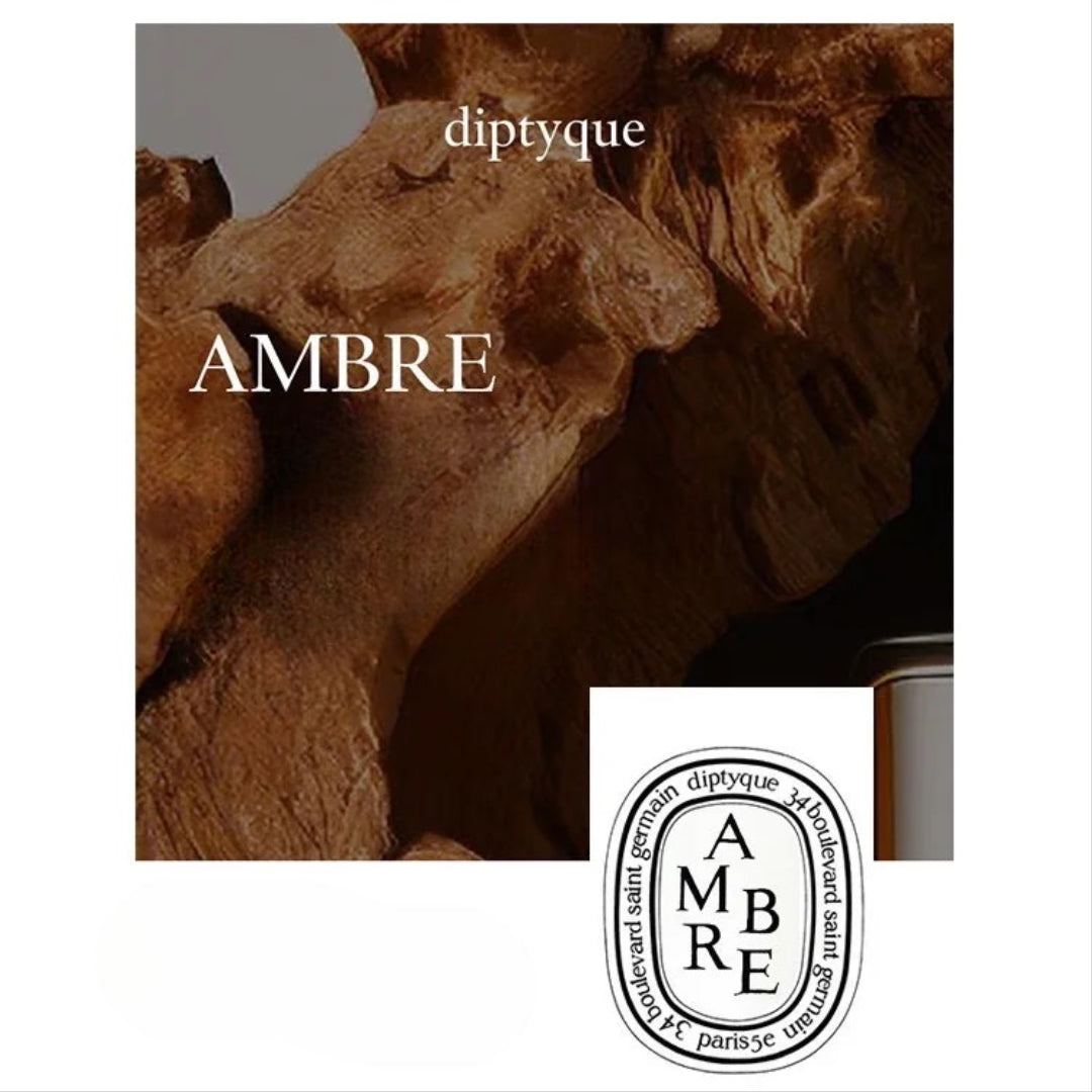 Diptyque Premium Scented Candles Collection – French-Made Luxury for Home & Gift