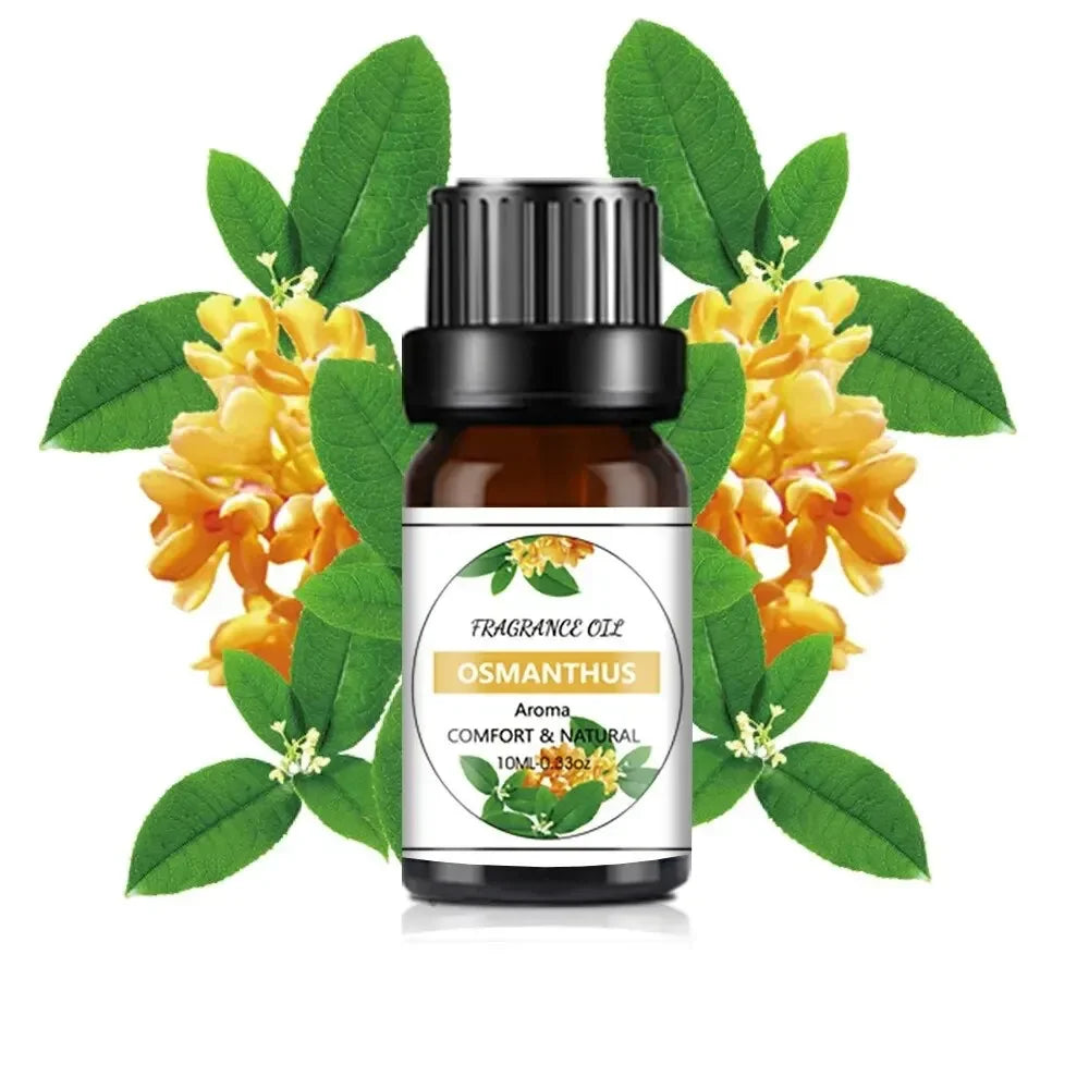 10 ml fragrance oils