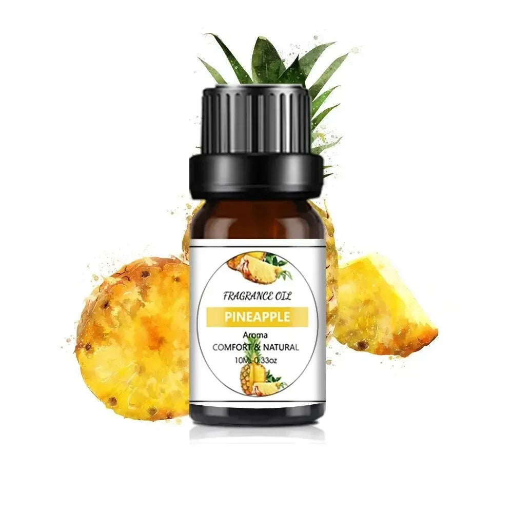 10 ml fragrance oils