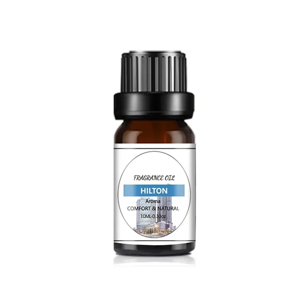 10 ml fragrance oils