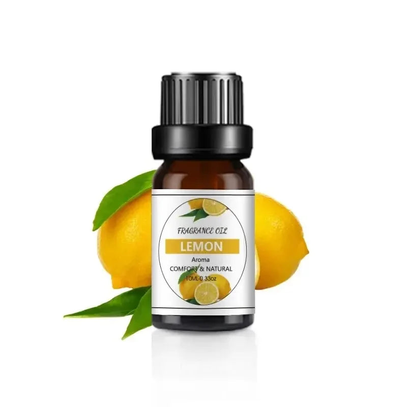 10 ml fragrance oils