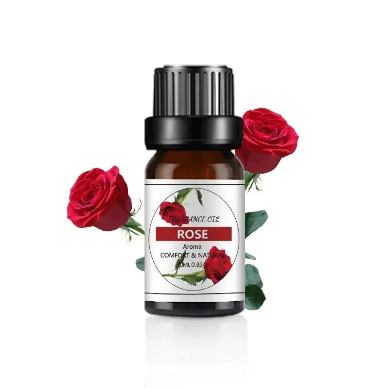 10 ml fragrance oils