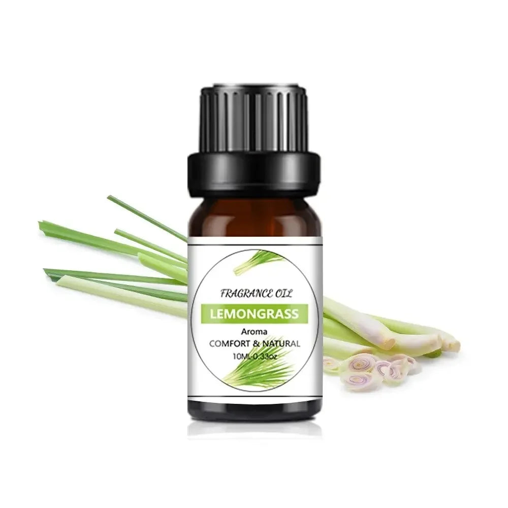 10 ml fragrance oils