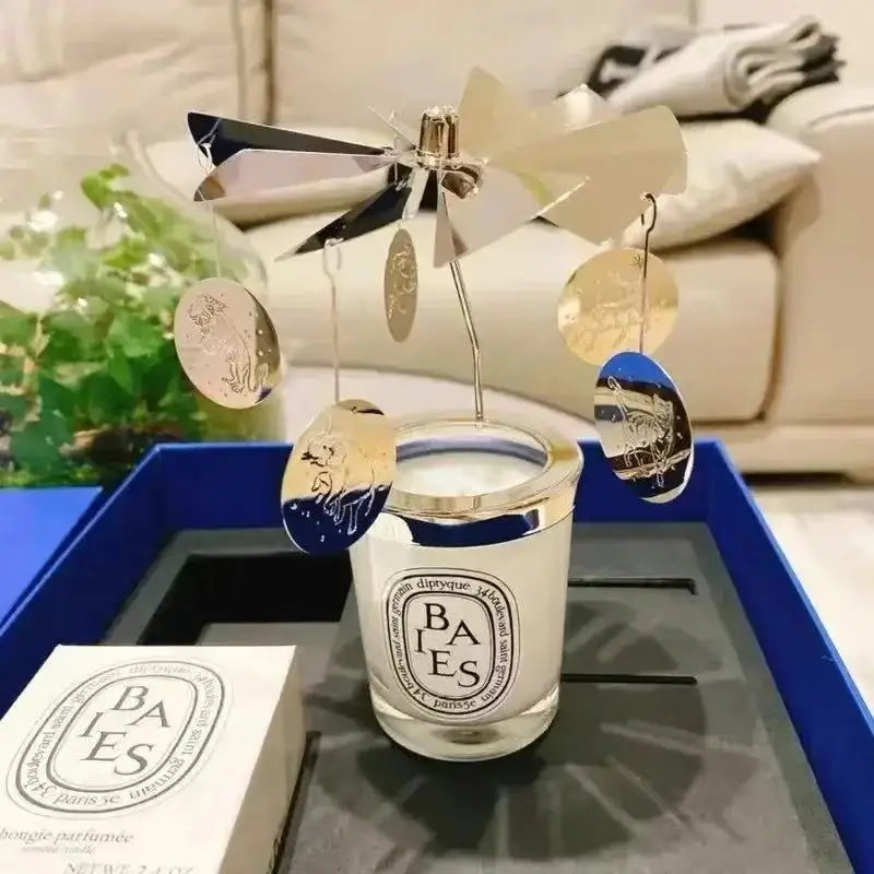 Diptyque Premium Scented Candles Collection – French-Made Luxury for Home & Gift