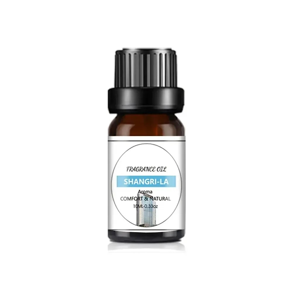 10 ml fragrance oils