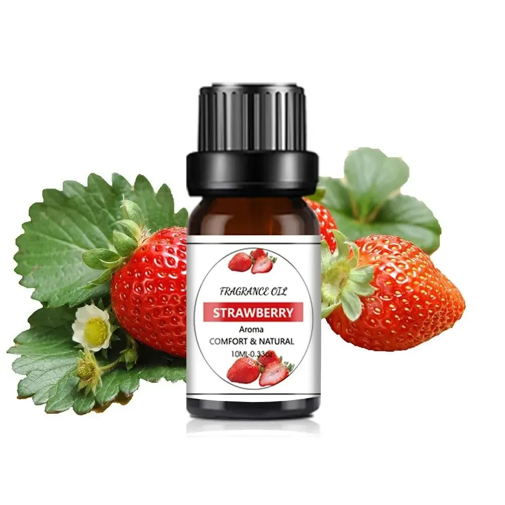 10 ml fragrance oils