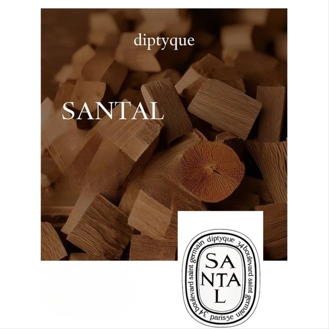 Diptyque Premium Scented Candles Collection – French-Made Luxury for Home & Gift