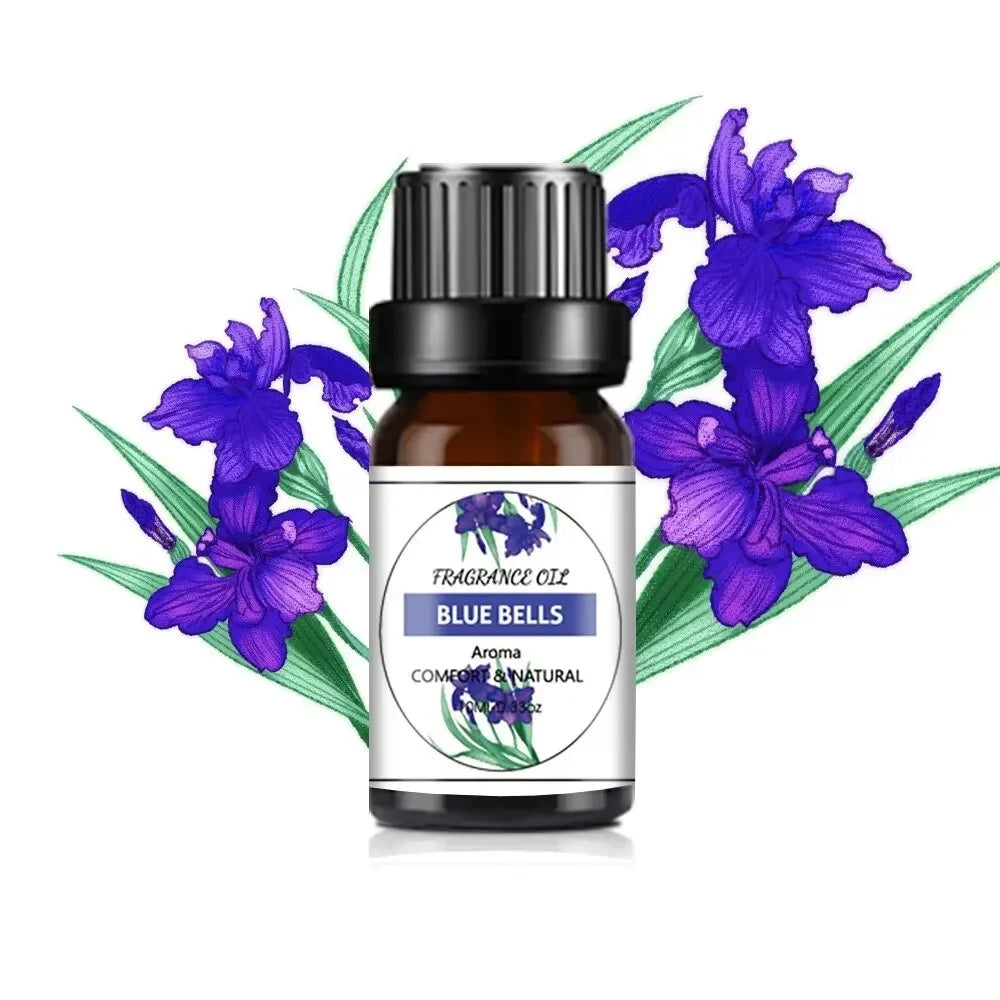 10 ml fragrance oils