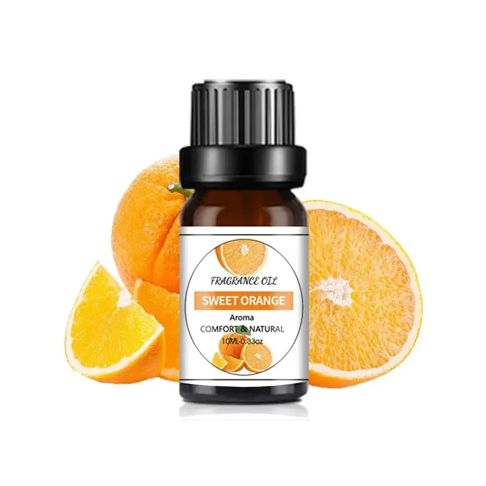 10 ml fragrance oils