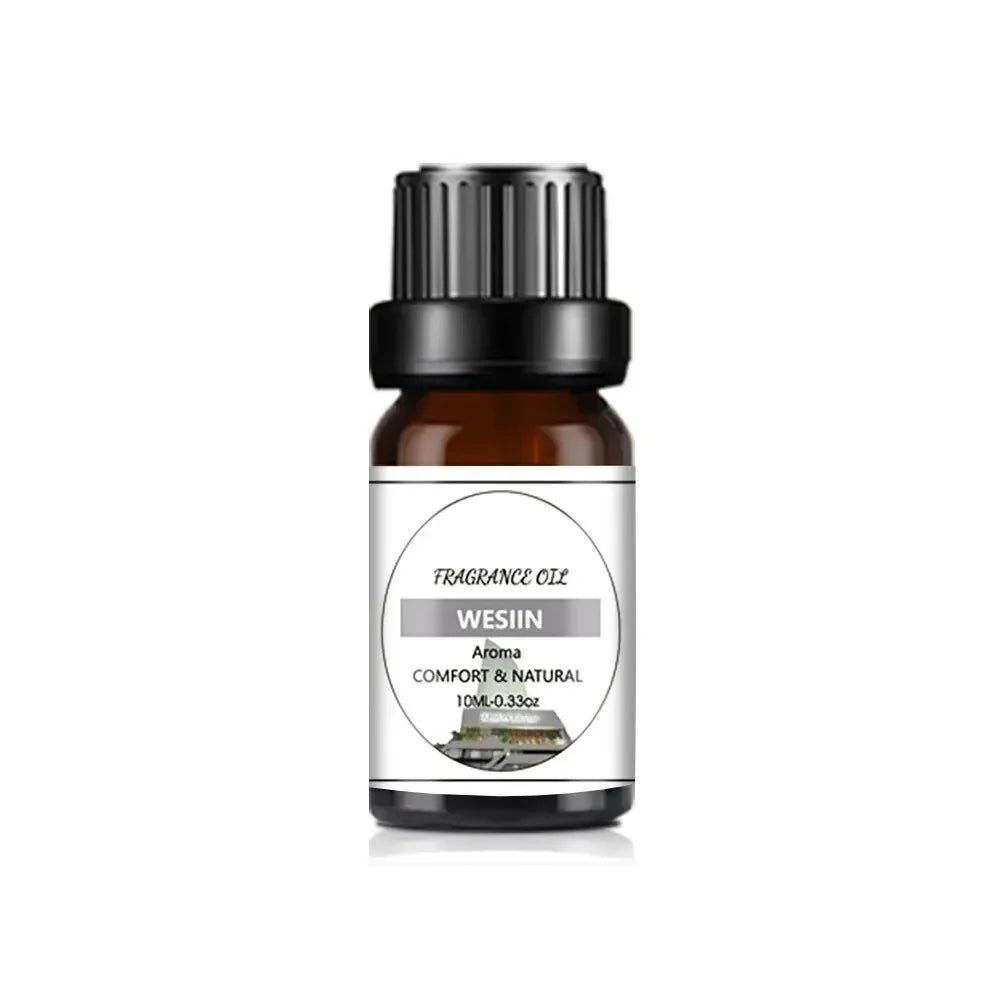 10 ml fragrance oils