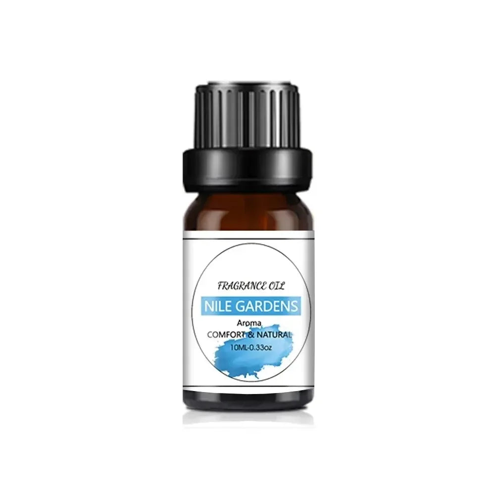 10 ml fragrance oils
