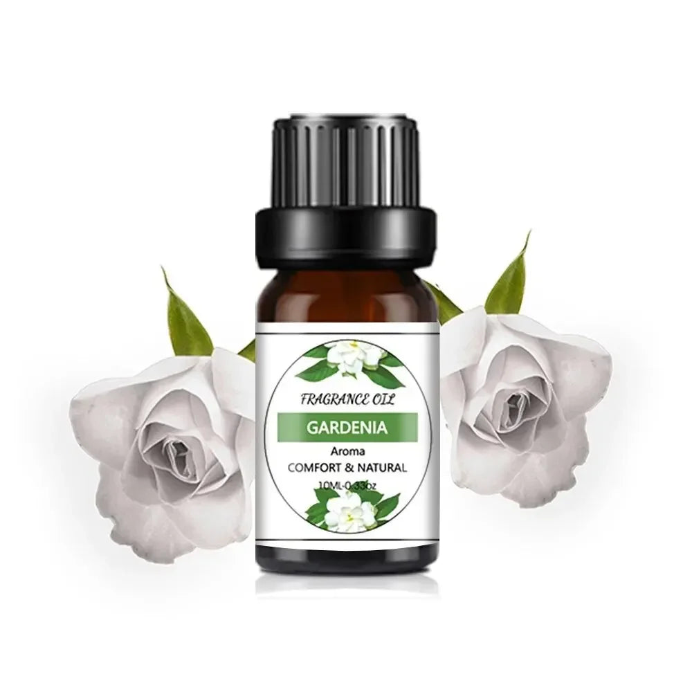 10 ml fragrance oils