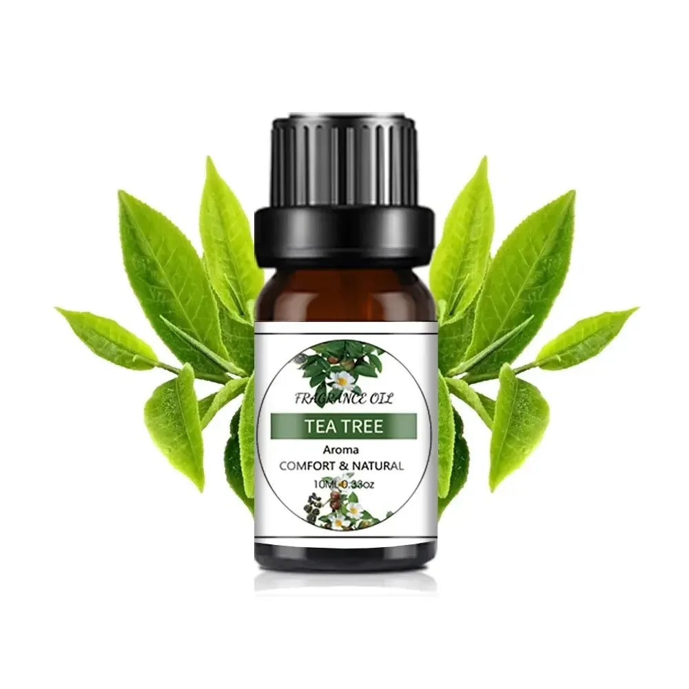 10 ml fragrance oils